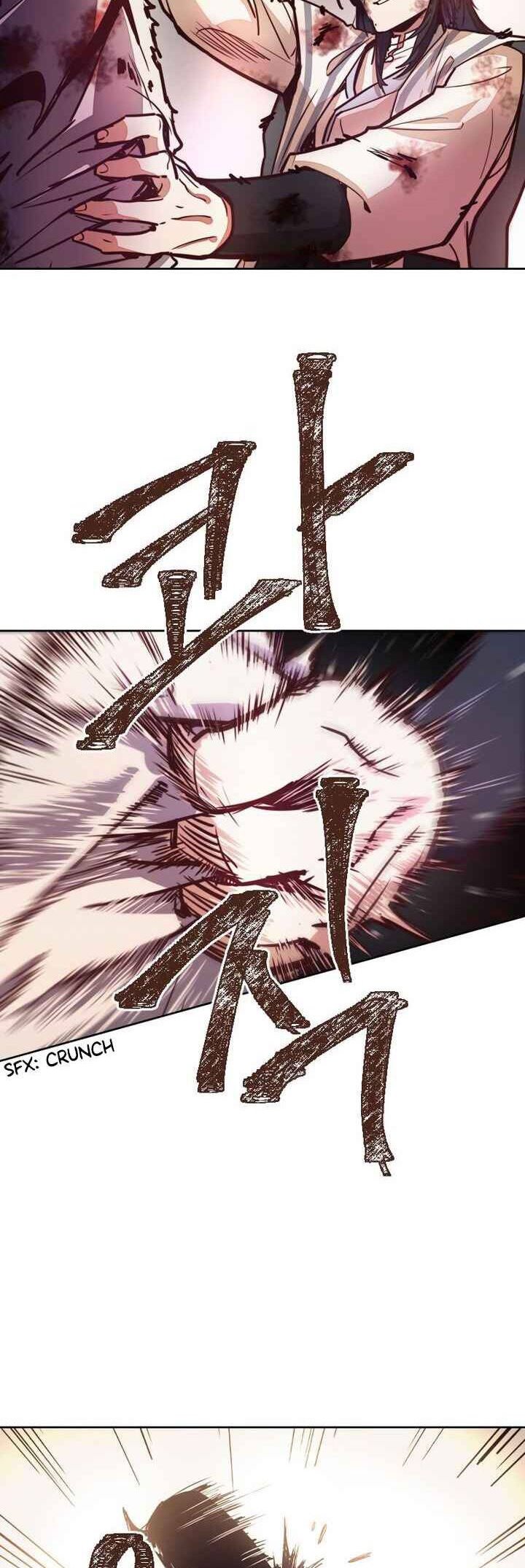 Life and Death: The Awakening Chapter 50 END S1 Gambar 16