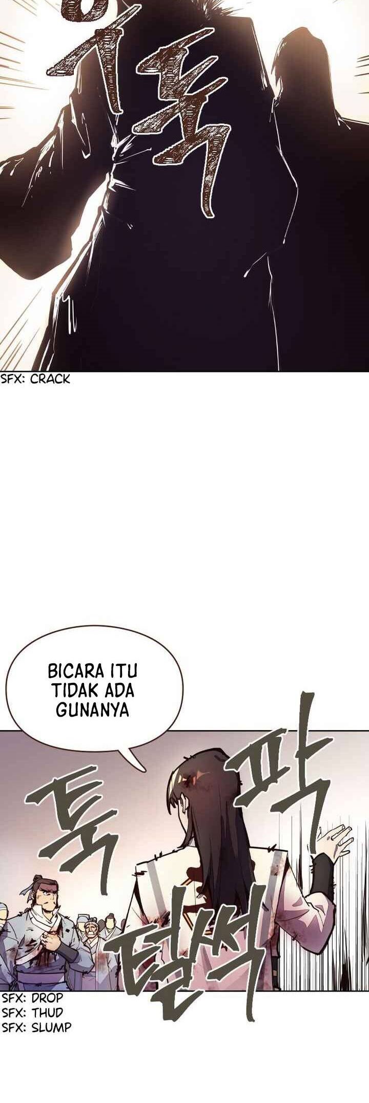 Life and Death: The Awakening Chapter 50 END S1 Gambar 17