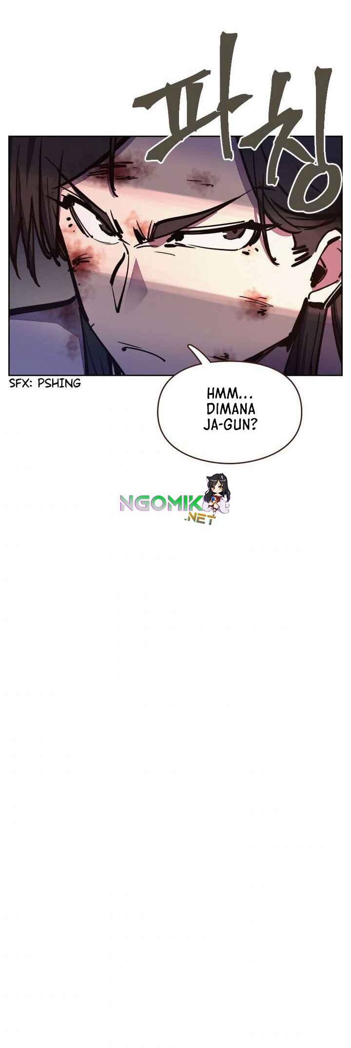 Life and Death: The Awakening Chapter 50 END S1 Gambar 18