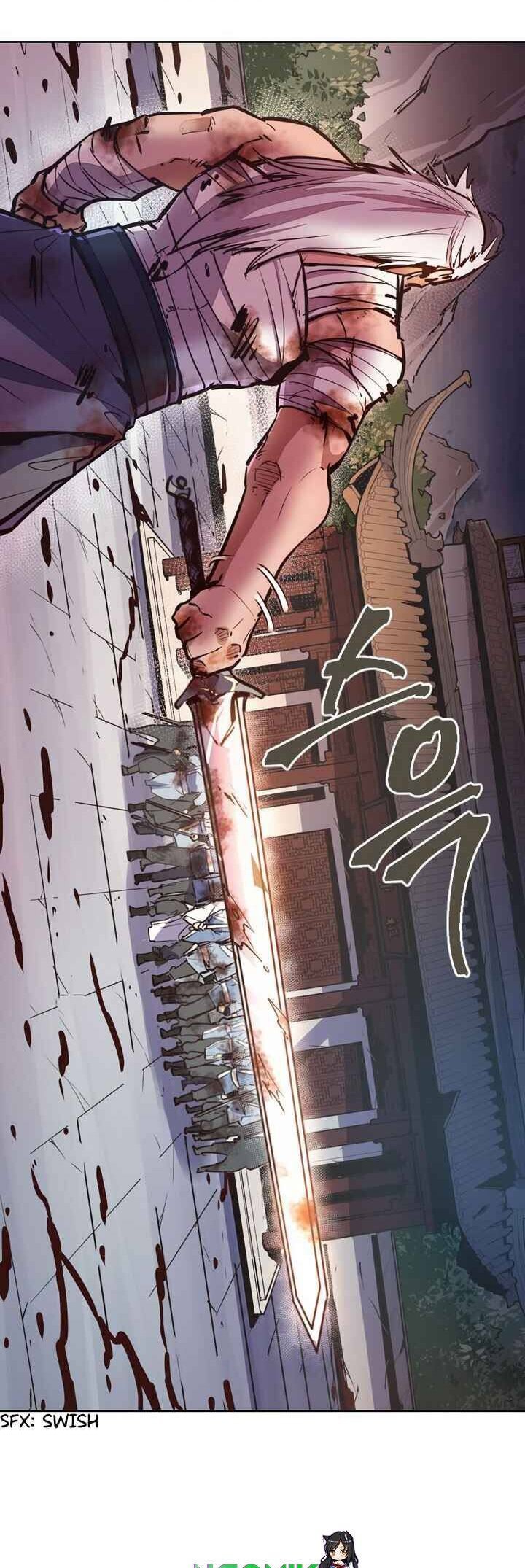 Life and Death: The Awakening Chapter 50 END S1 Gambar 19