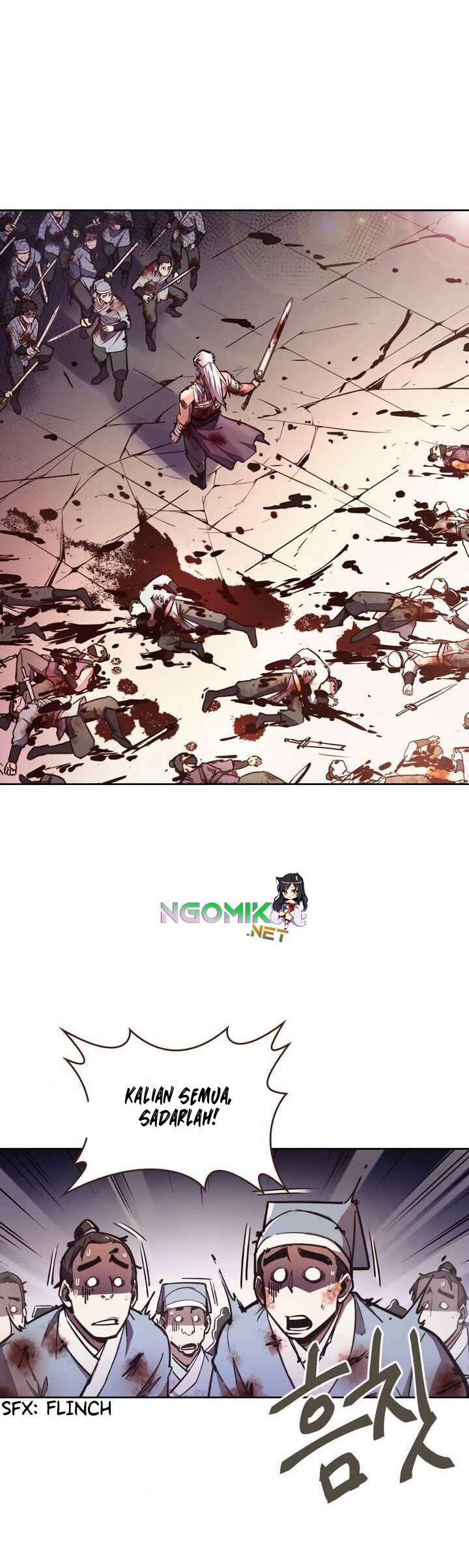 Life and Death: The Awakening Chapter 50 END S1 Gambar 22