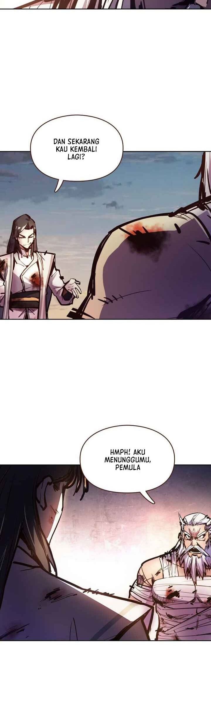 Life and Death: The Awakening Chapter 50 END S1 Gambar 25