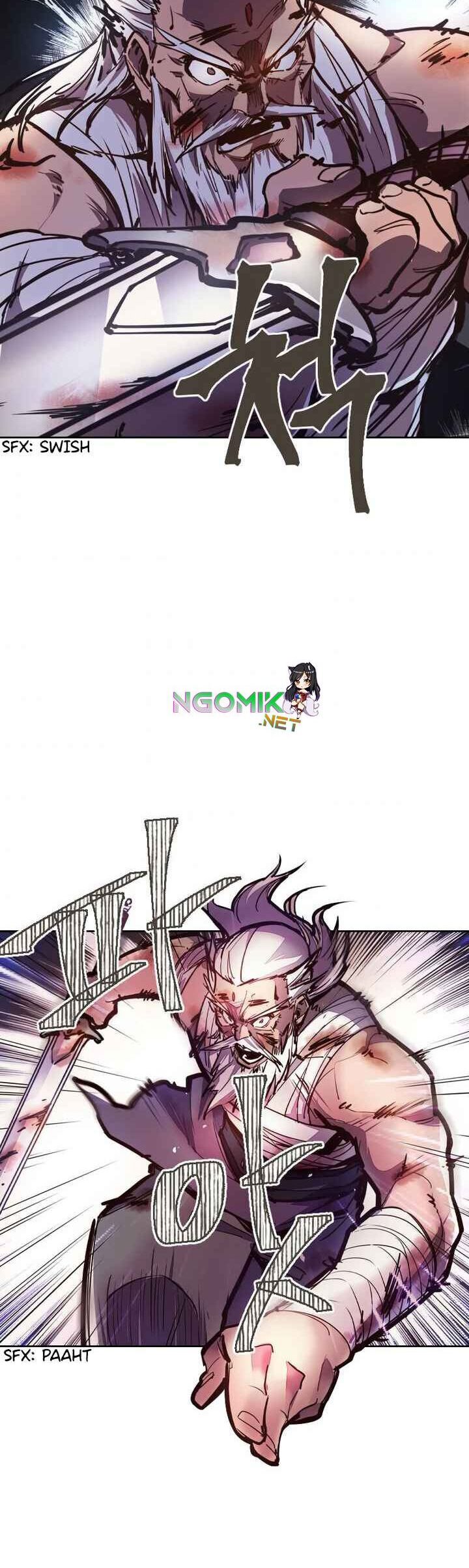 Life and Death: The Awakening Chapter 50 END S1 Gambar 27