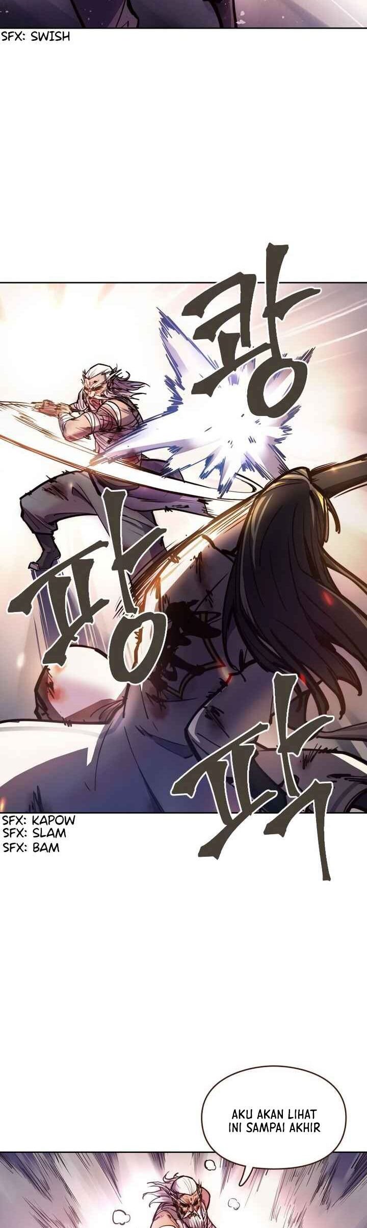 Life and Death: The Awakening Chapter 50 END S1 Gambar 29