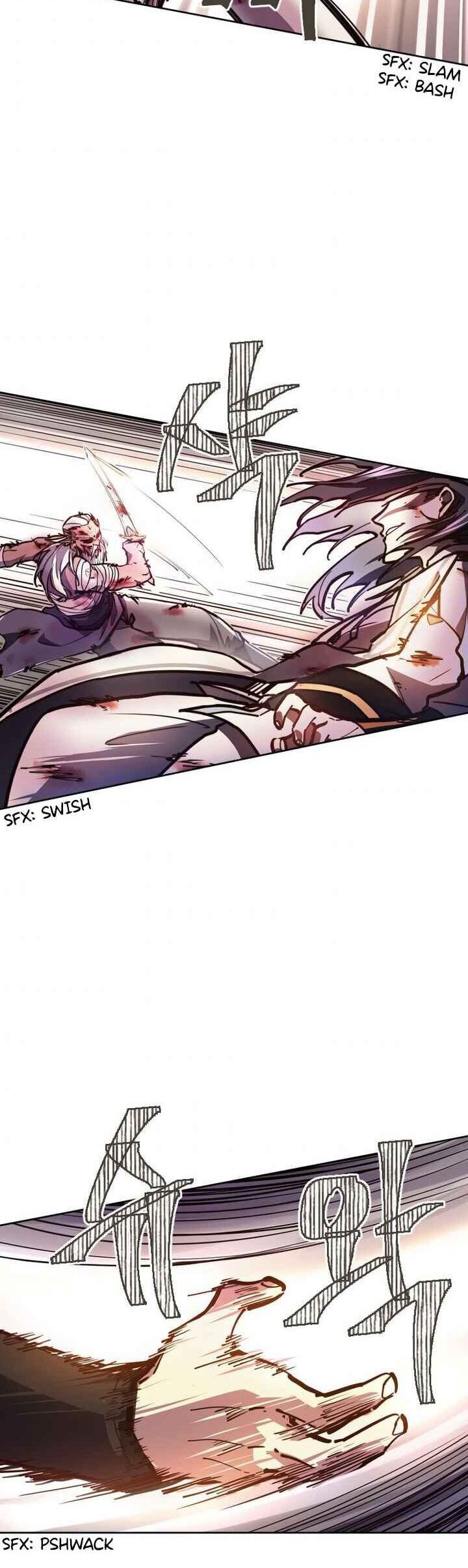 Life and Death: The Awakening Chapter 50 END S1 Gambar 31