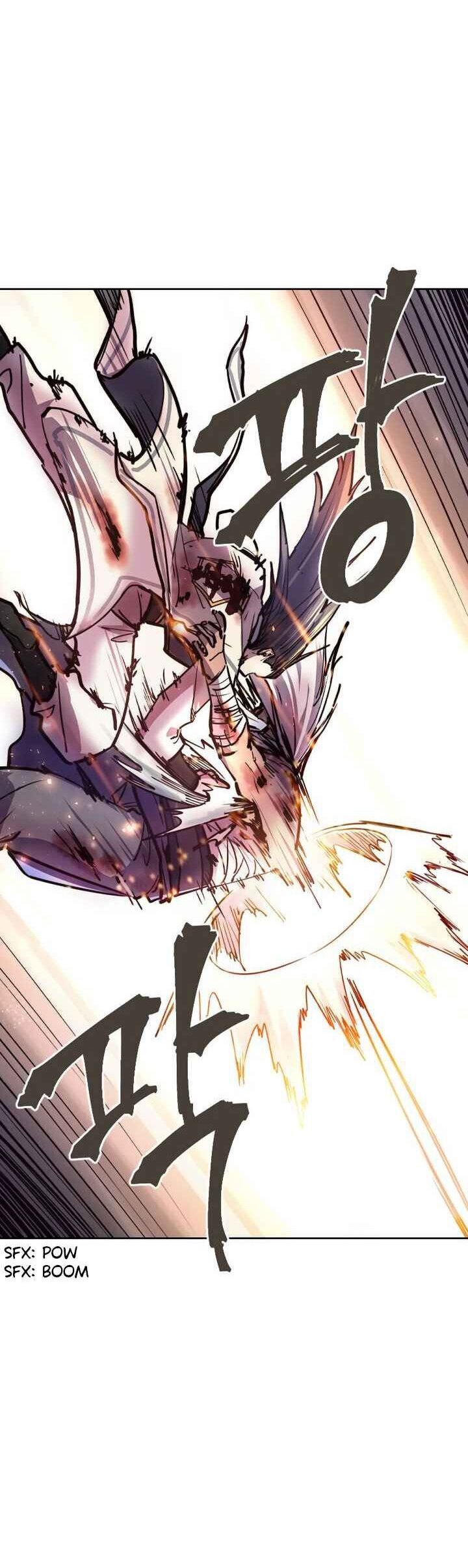 Life and Death: The Awakening Chapter 50 END S1 Gambar 32