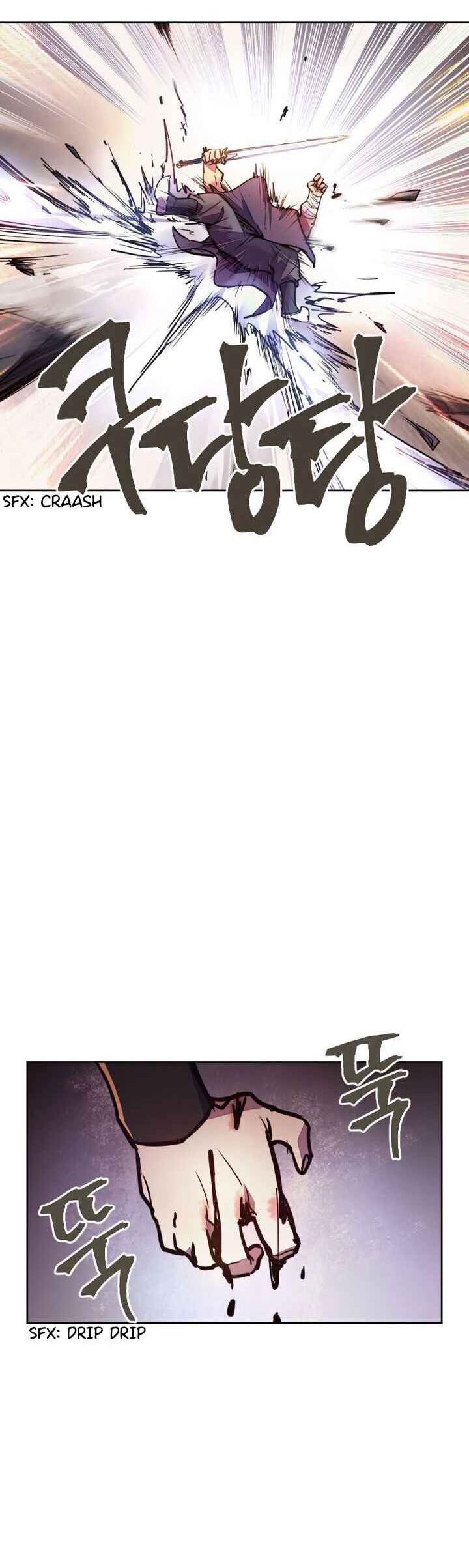 Life and Death: The Awakening Chapter 50 END S1 Gambar 33