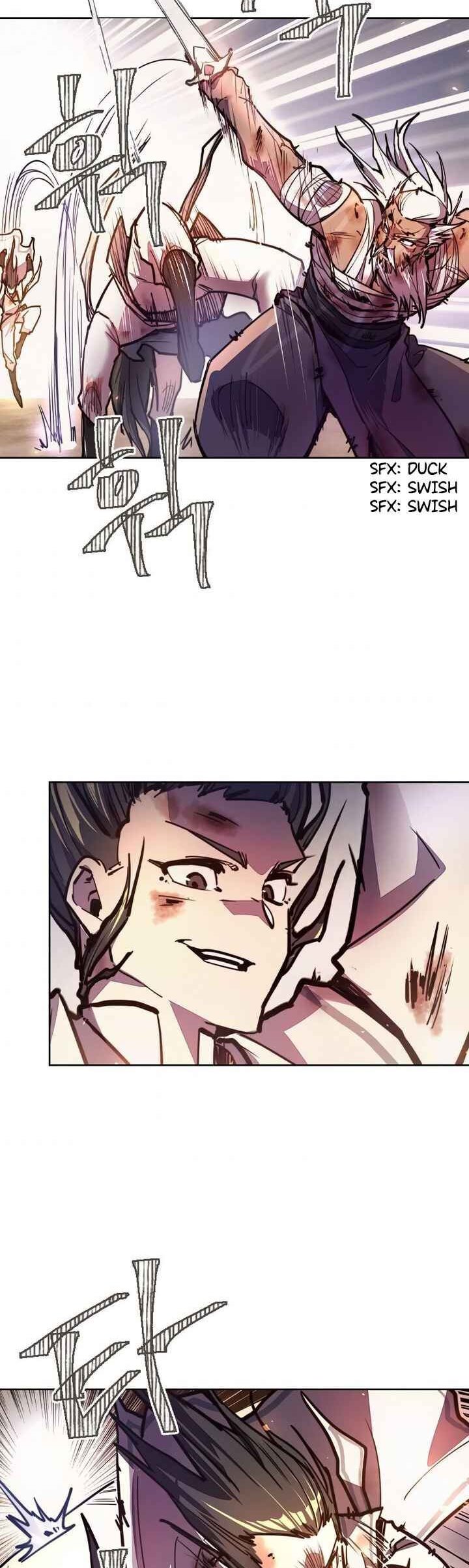 Life and Death: The Awakening Chapter 50 END S1 Gambar 35