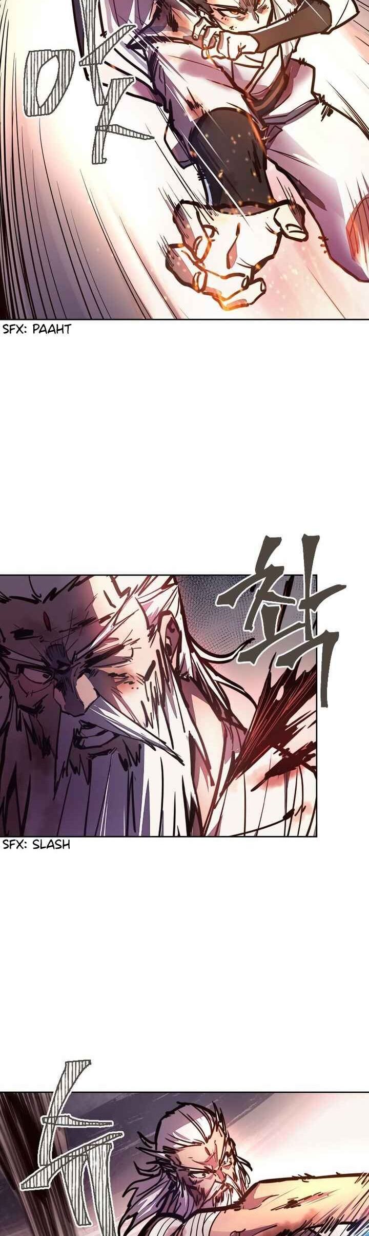 Life and Death: The Awakening Chapter 50 END S1 Gambar 36