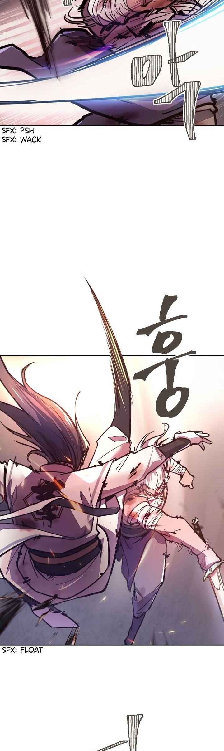 Life and Death: The Awakening Chapter 50 END S1 Gambar 37