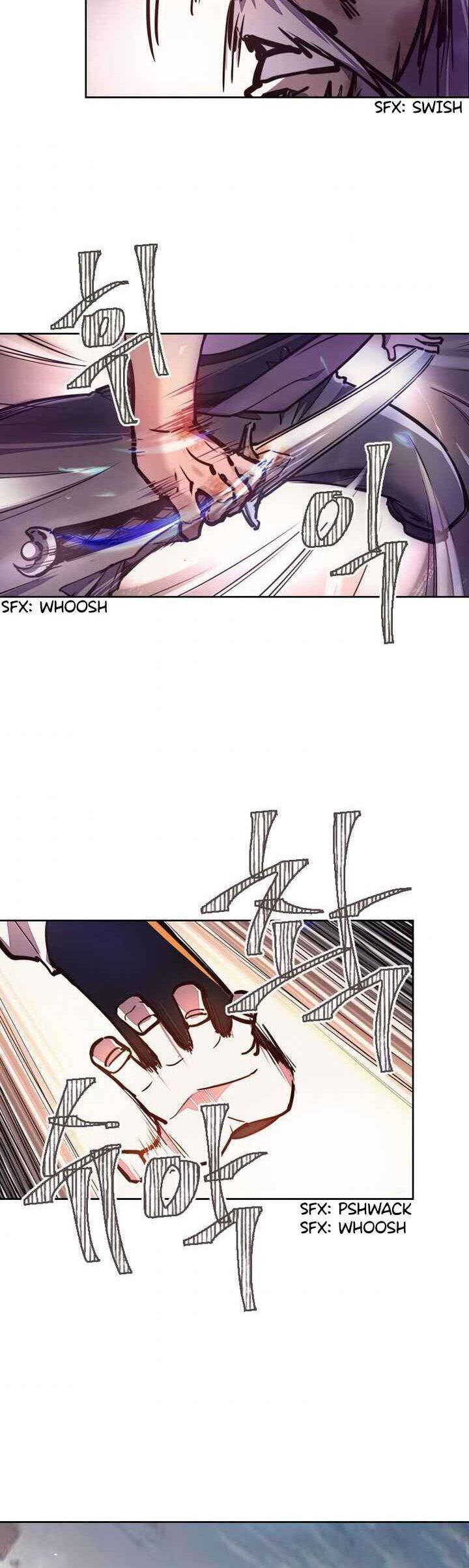 Life and Death: The Awakening Chapter 50 END S1 Gambar 39