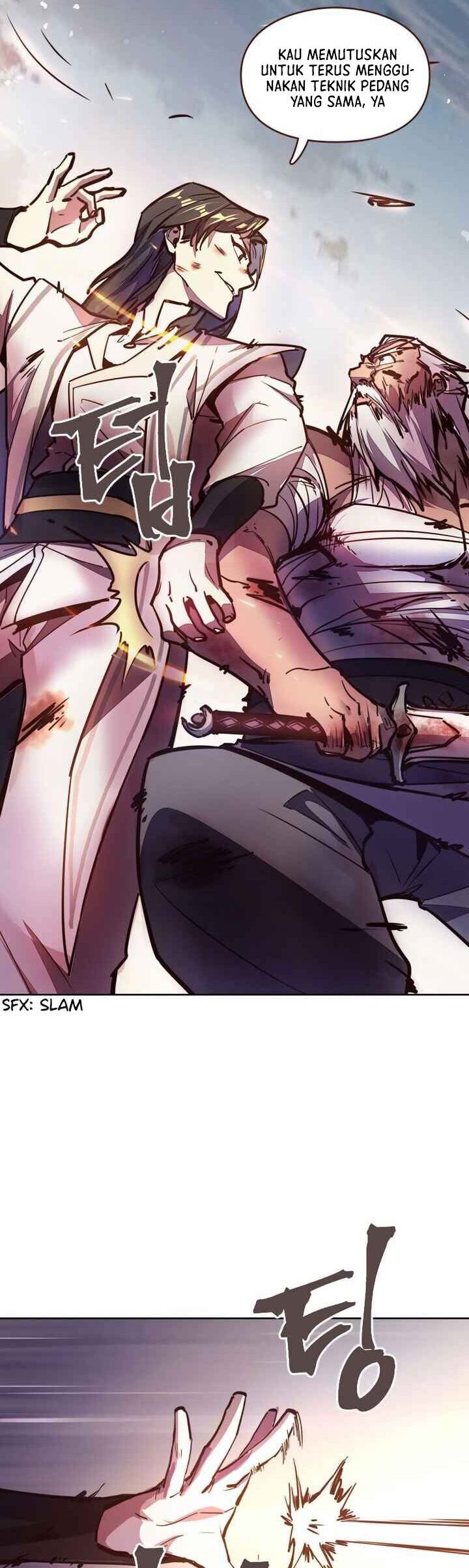 Life and Death: The Awakening Chapter 50 END S1 Gambar 40