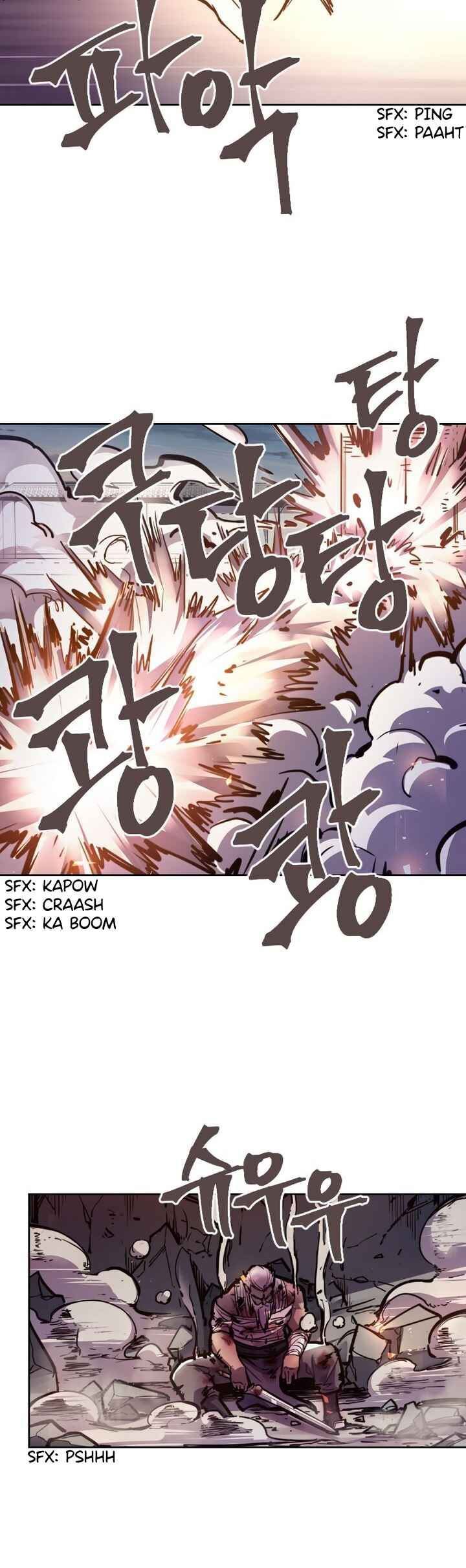 Life and Death: The Awakening Chapter 50 END S1 Gambar 41