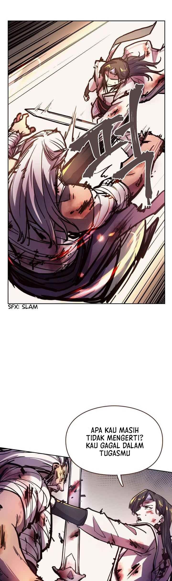 Life and Death: The Awakening Chapter 50 END S1 Gambar 45