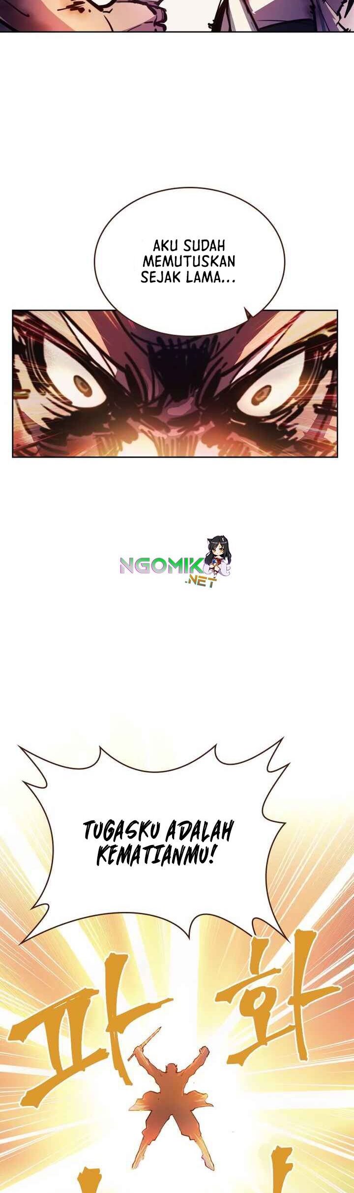 Life and Death: The Awakening Chapter 50 END S1 Gambar 46