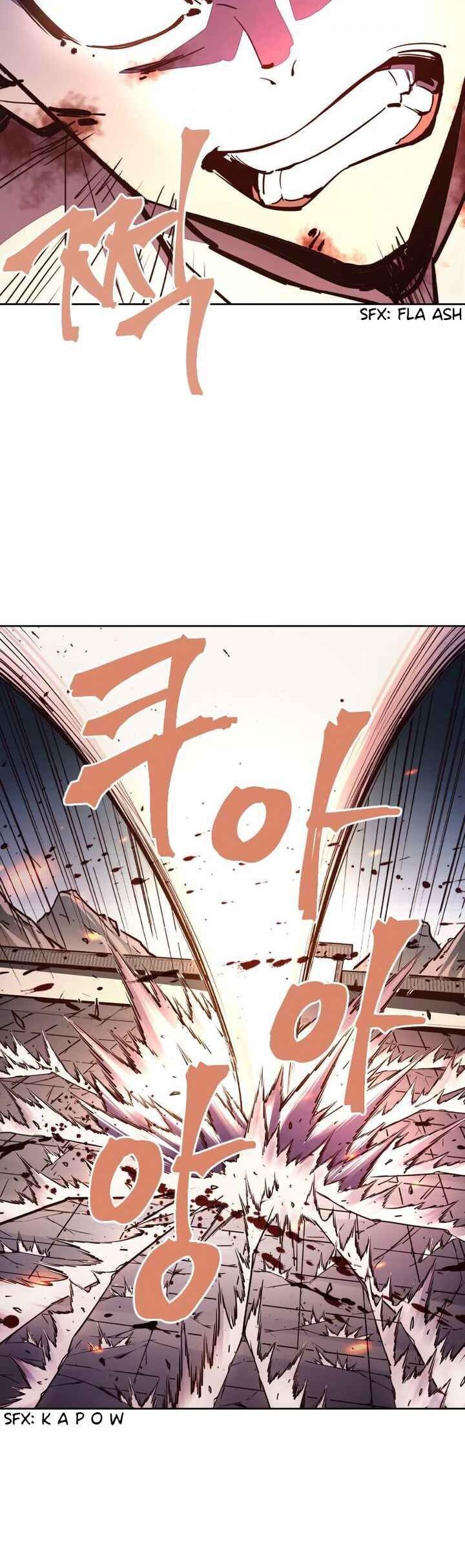 Life and Death: The Awakening Chapter 50 END S1 Gambar 48