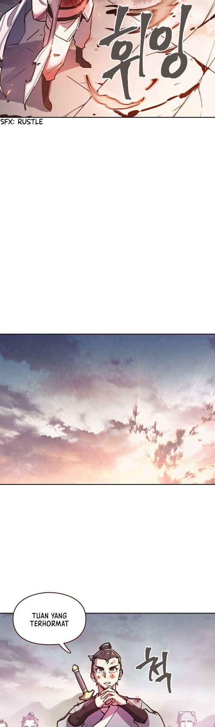 Life and Death: The Awakening Chapter 50 END S1 Gambar 53