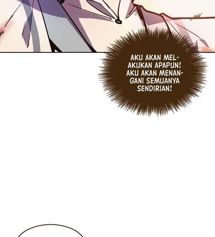 Life and Death: The Awakening Chapter 50 END S1 Gambar 62