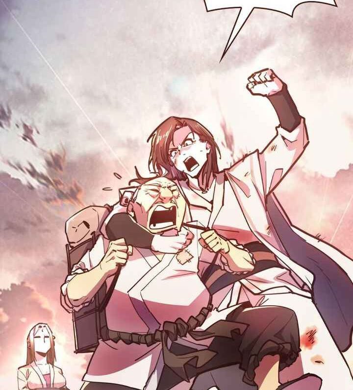 Life and Death: The Awakening Chapter 50 END S1 Gambar 66