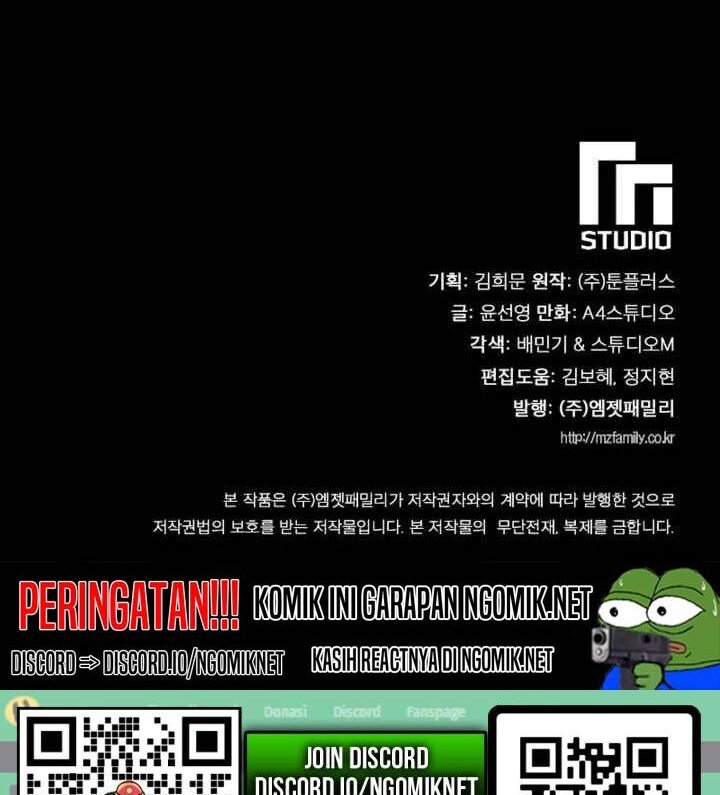 Life and Death: The Awakening Chapter 50 END S1 Gambar 79