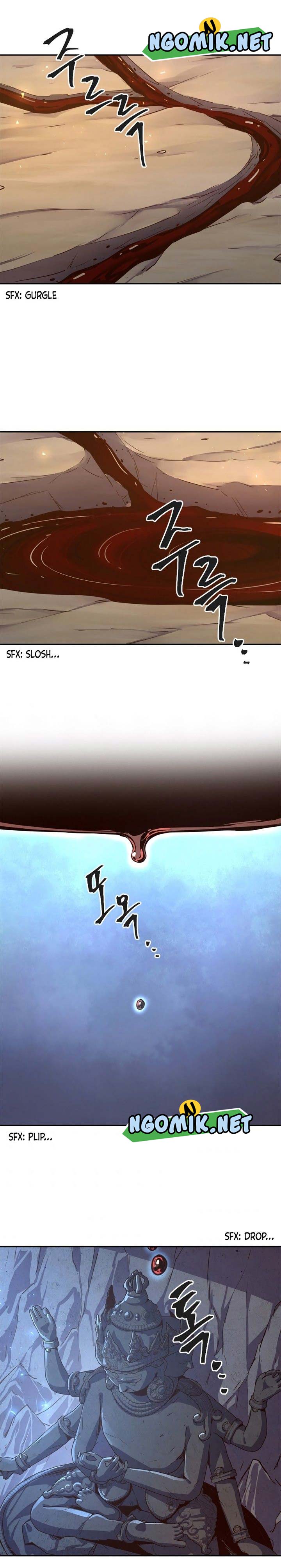 Life and Death: The Awakening Chapter 52 Gambar 19