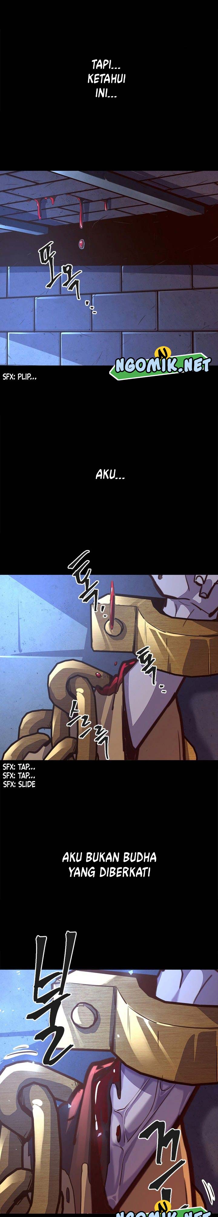 Life and Death: The Awakening Chapter 52 Gambar 22