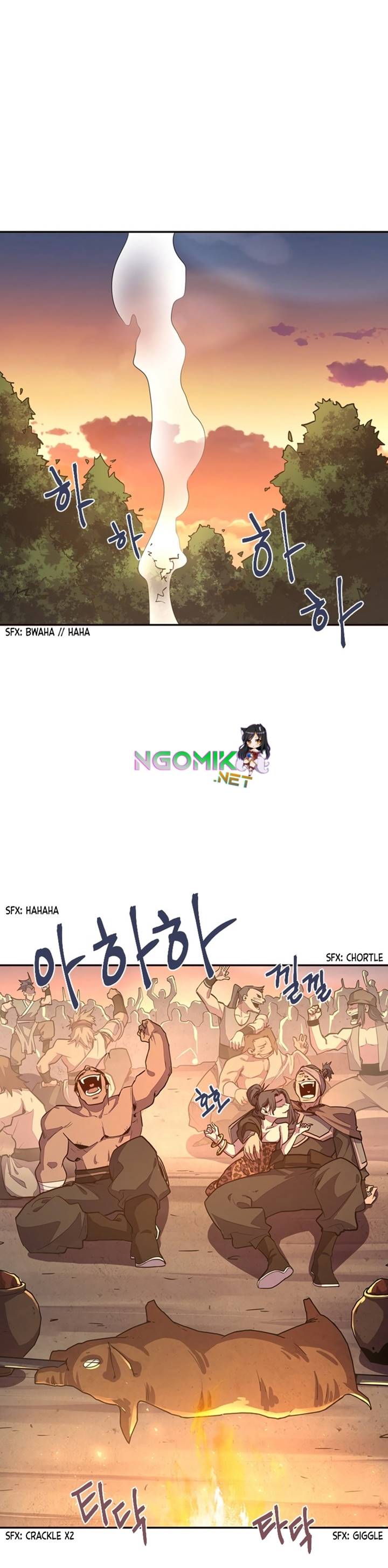 Life and Death: The Awakening Chapter 58 Gambar 10