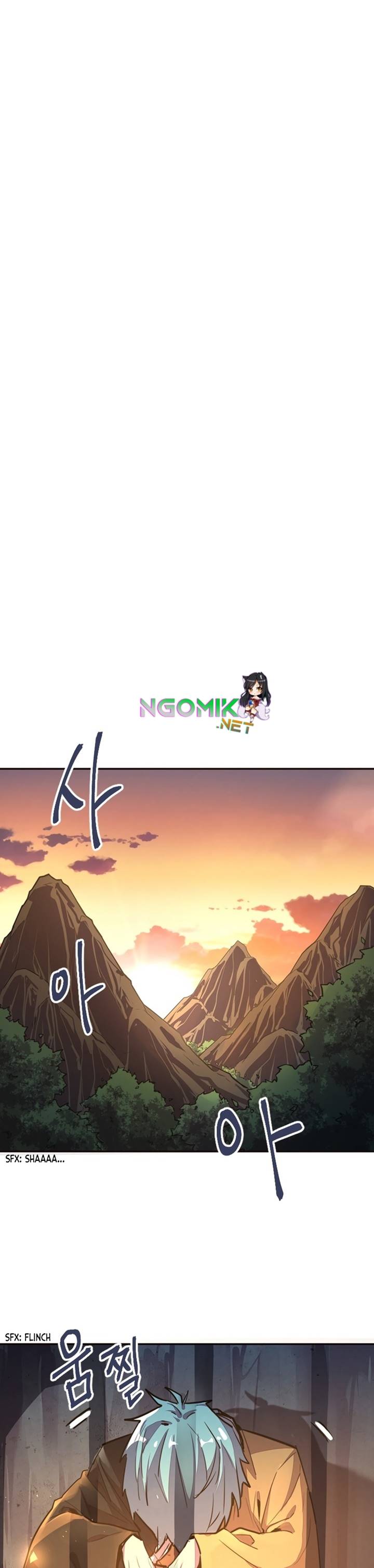 Life and Death: The Awakening Chapter 58 Gambar 17