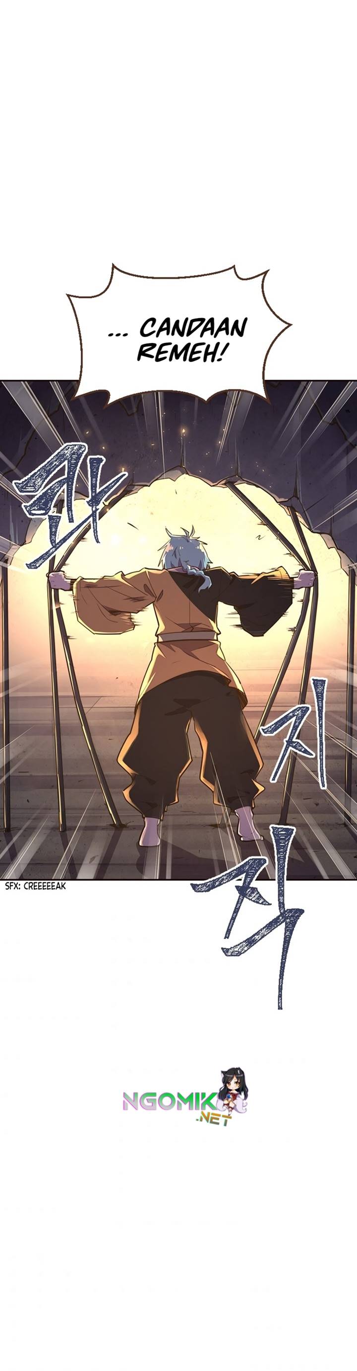 Life and Death: The Awakening Chapter 58 Gambar 21