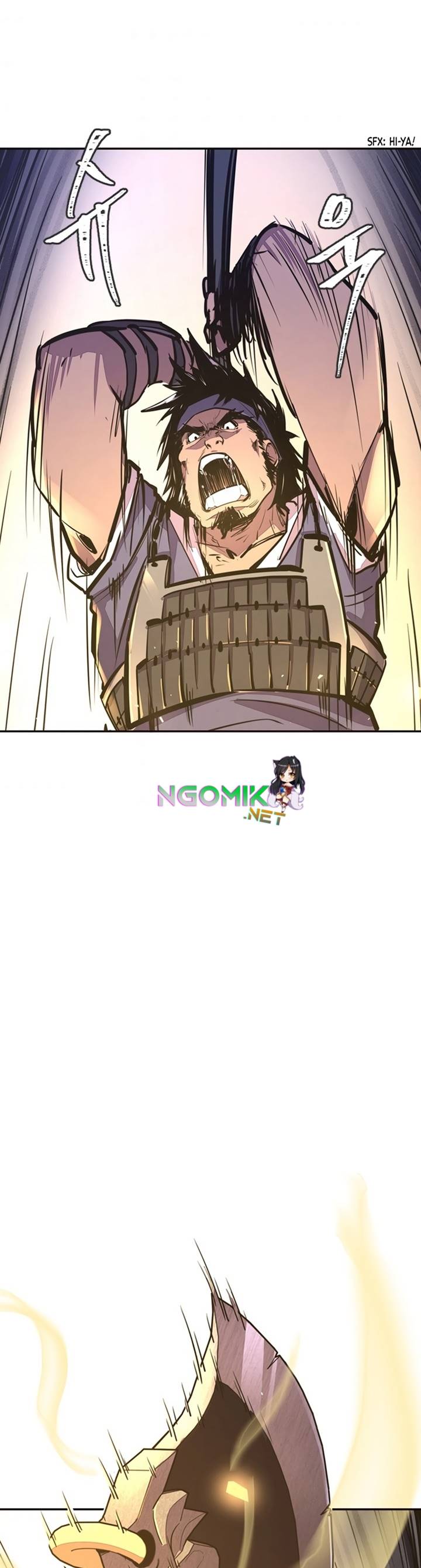 Life and Death: The Awakening Chapter 58 Gambar 36