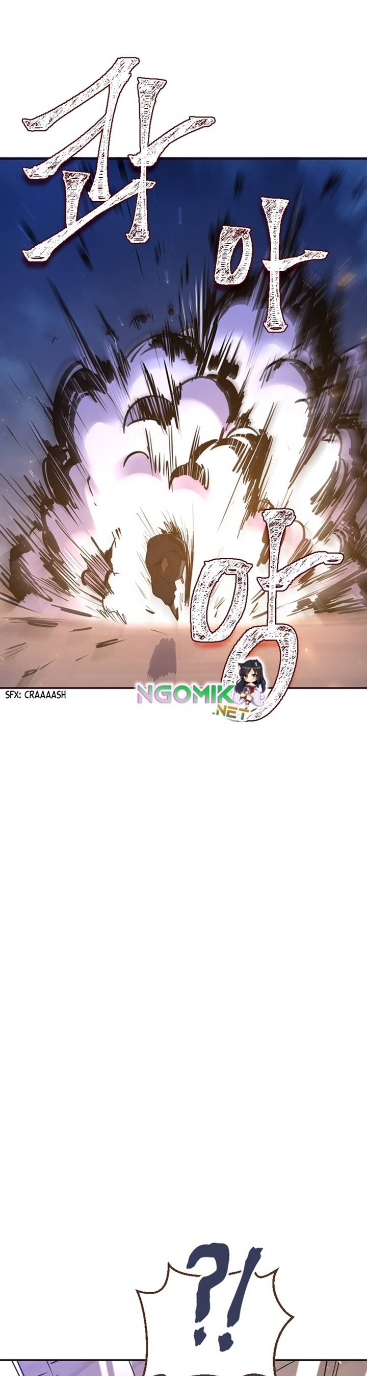 Life and Death: The Awakening Chapter 58 Gambar 38