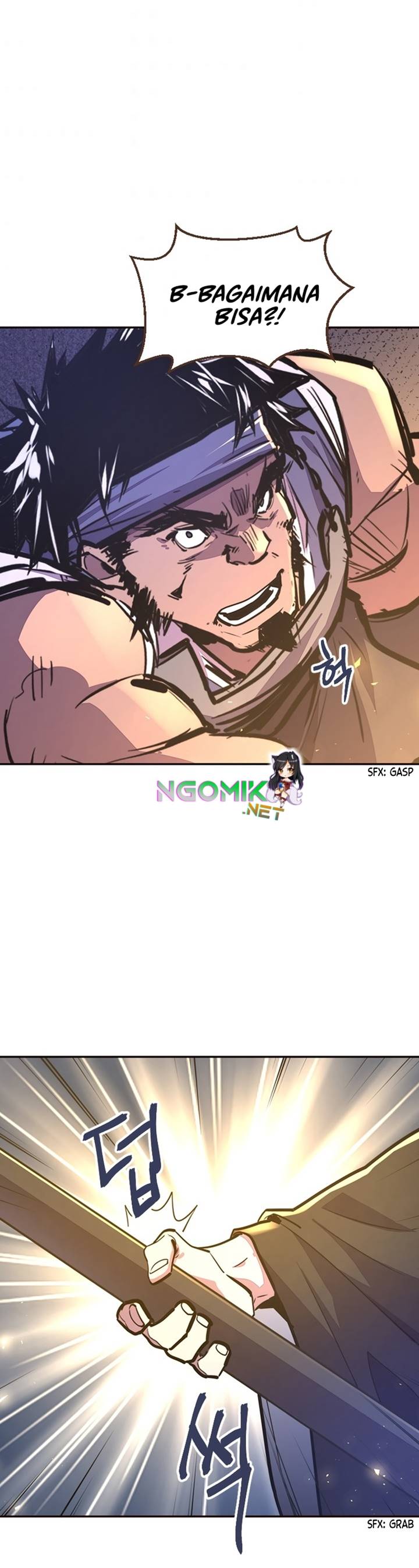 Life and Death: The Awakening Chapter 58 Gambar 40