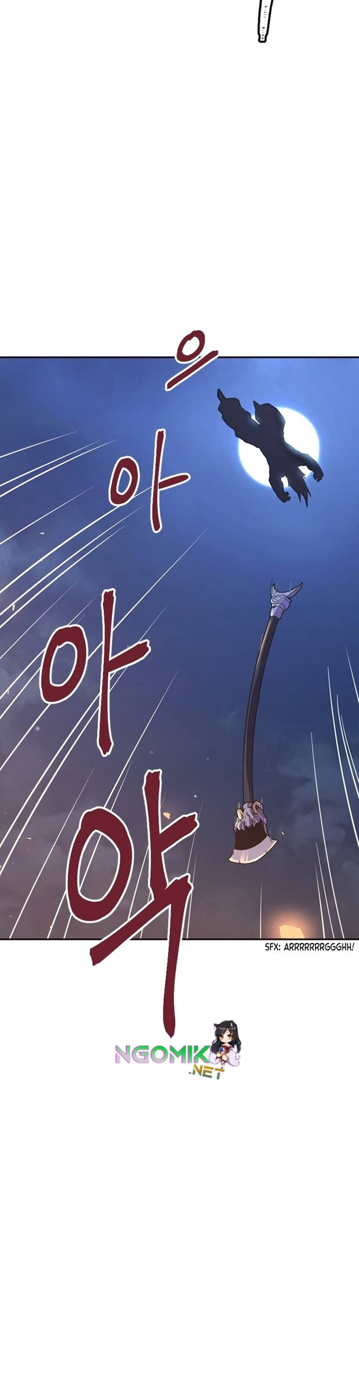 Life and Death: The Awakening Chapter 58 Gambar 42