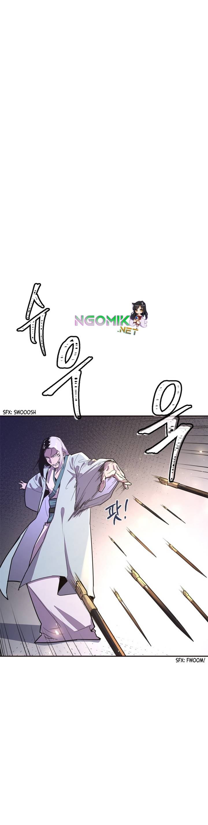 Life and Death: The Awakening Chapter 58 Gambar 44