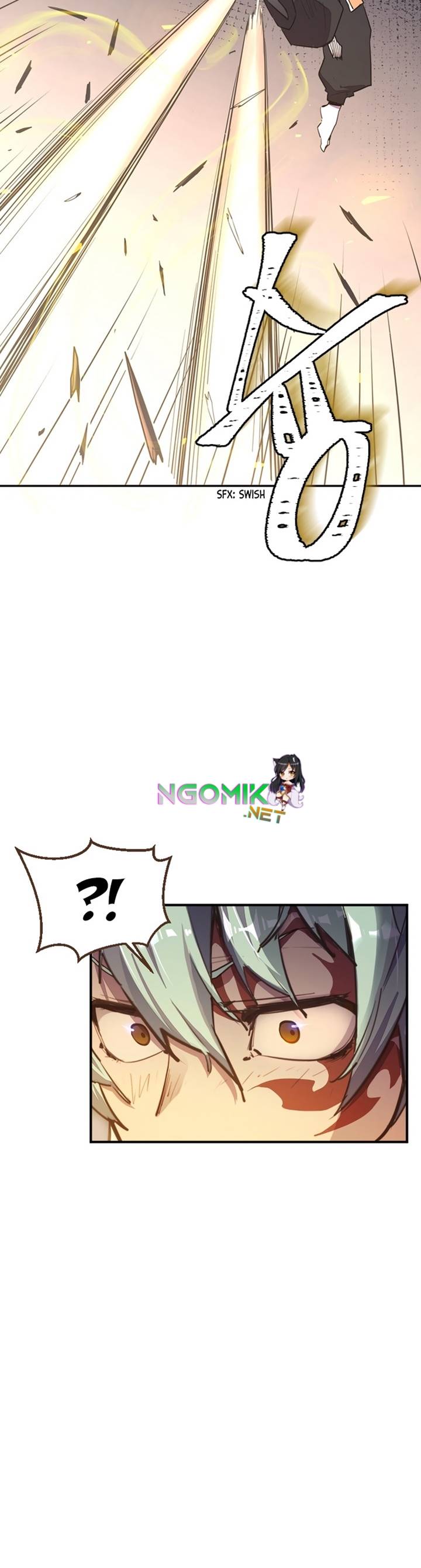 Life and Death: The Awakening Chapter 58 Gambar 51