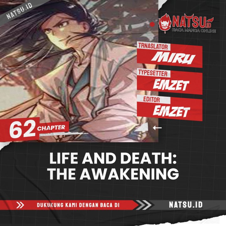 Life and Death: The Awakening Chapter 62 Gambar 1