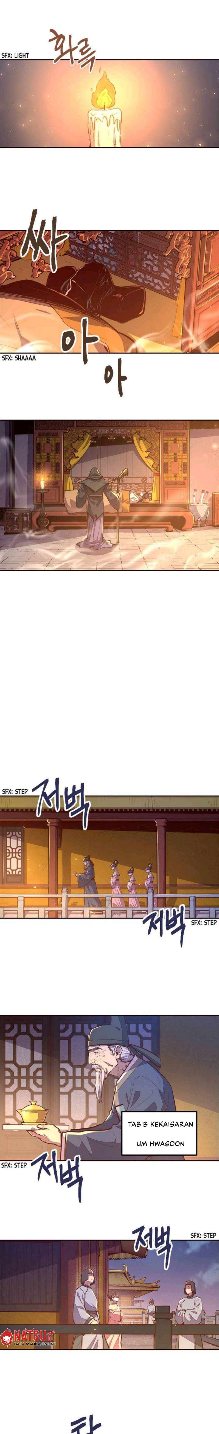 Life and Death: The Awakening Chapter 62 Gambar 12