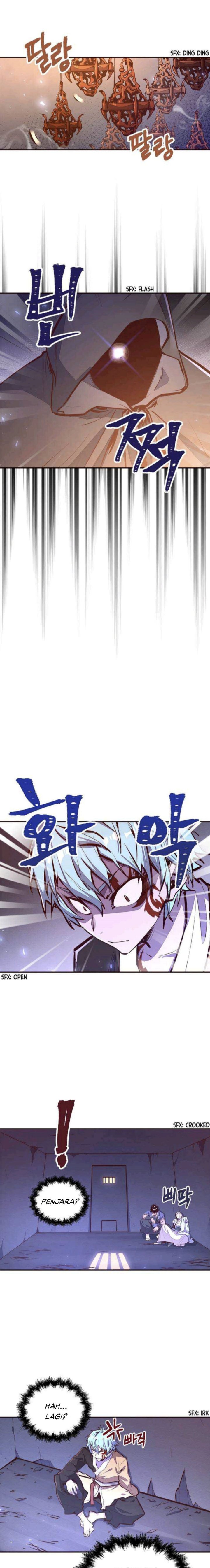 Life and Death: The Awakening Chapter 62 Gambar 14