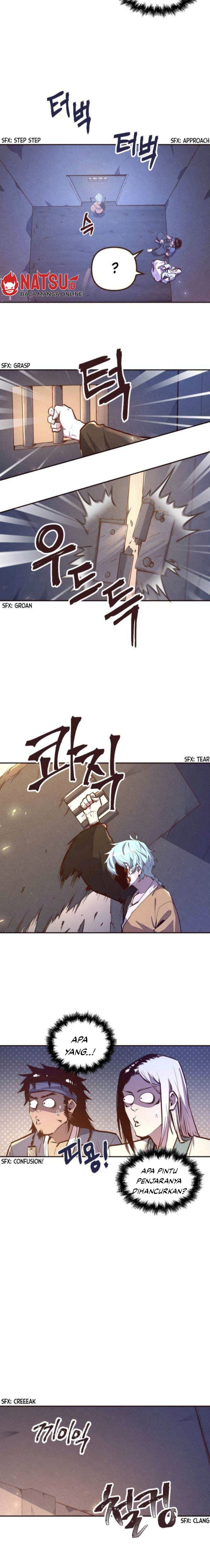 Life and Death: The Awakening Chapter 62 Gambar 16