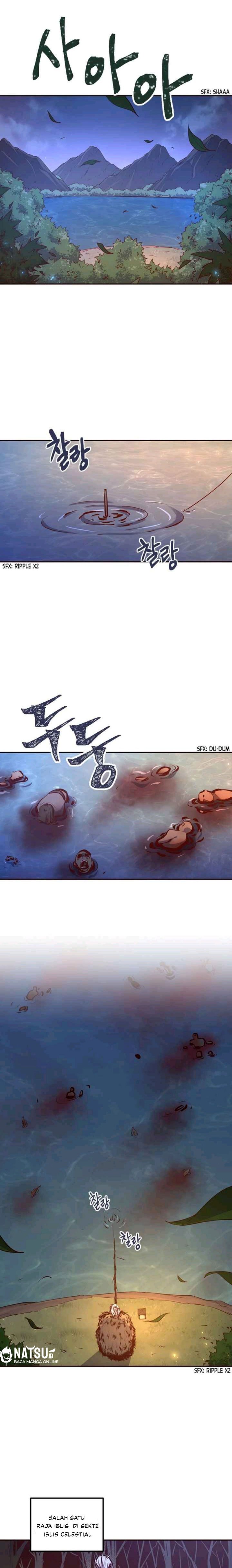 Life and Death: The Awakening Chapter 63 Gambar 2