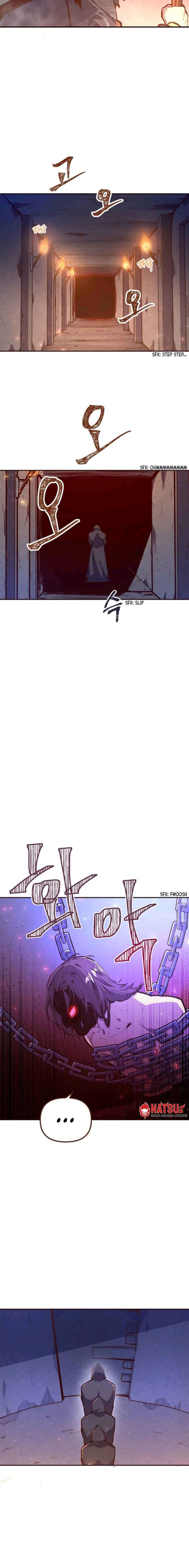 Life and Death: The Awakening Chapter 63 Gambar 9