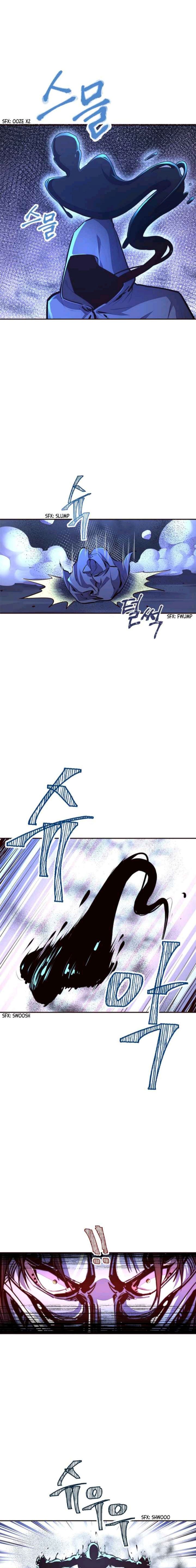 Life and Death: The Awakening Chapter 63 Gambar 15