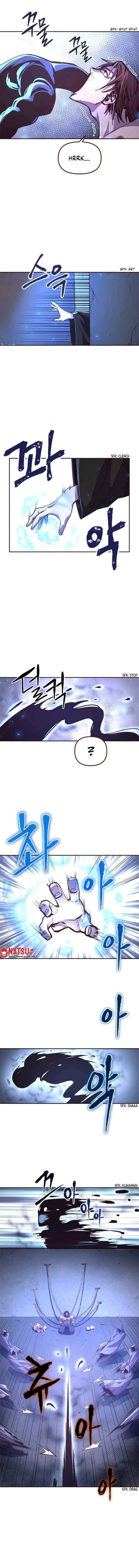Life and Death: The Awakening Chapter 63 Gambar 18