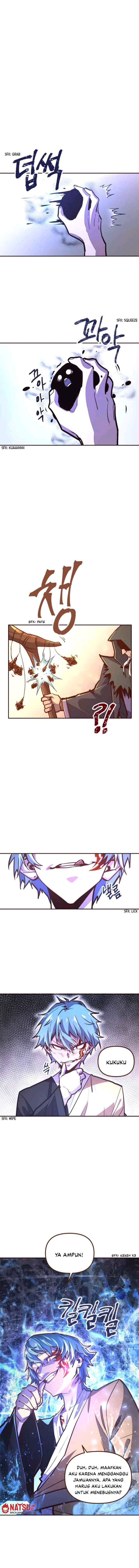 Life and Death: The Awakening Chapter 63 Gambar 19