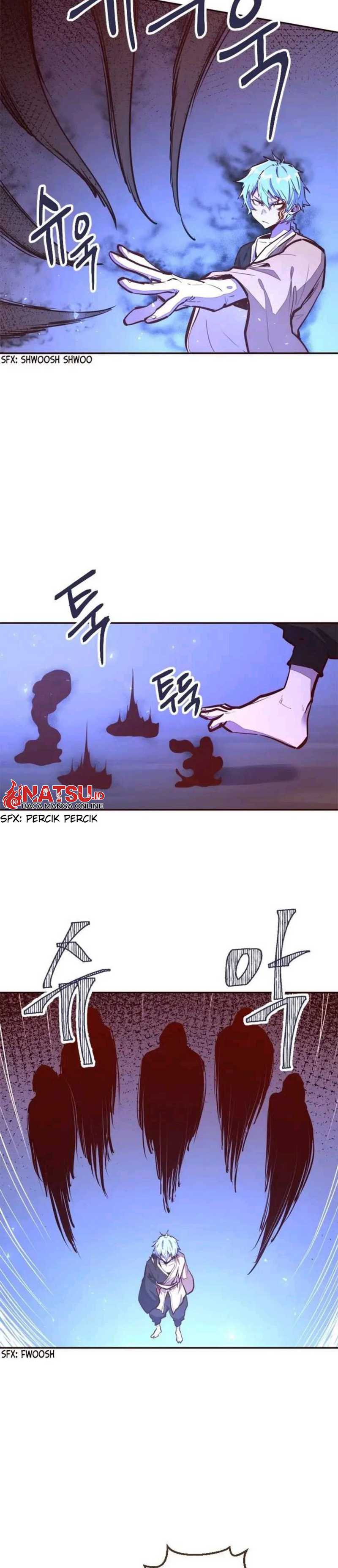 Life and Death: The Awakening Chapter 65 Gambar 3