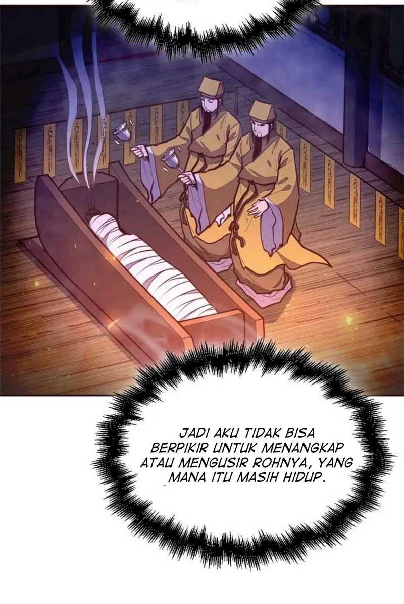 Life and Death: The Awakening Chapter 65 Gambar 6