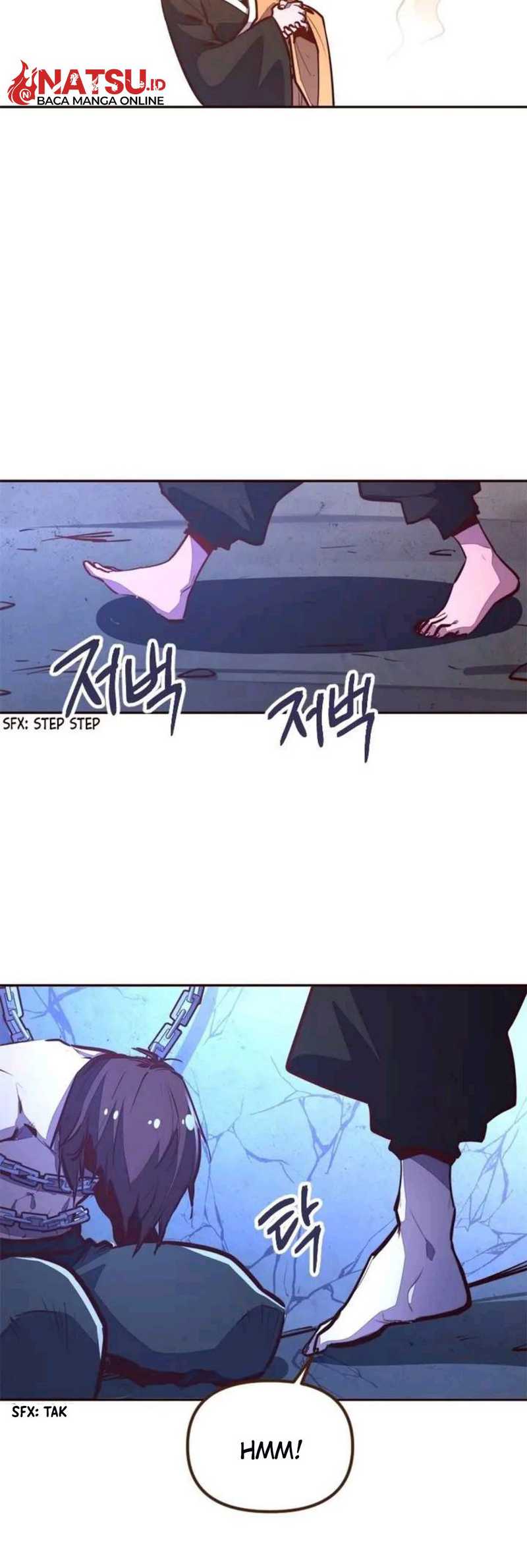 Life and Death: The Awakening Chapter 65 Gambar 9