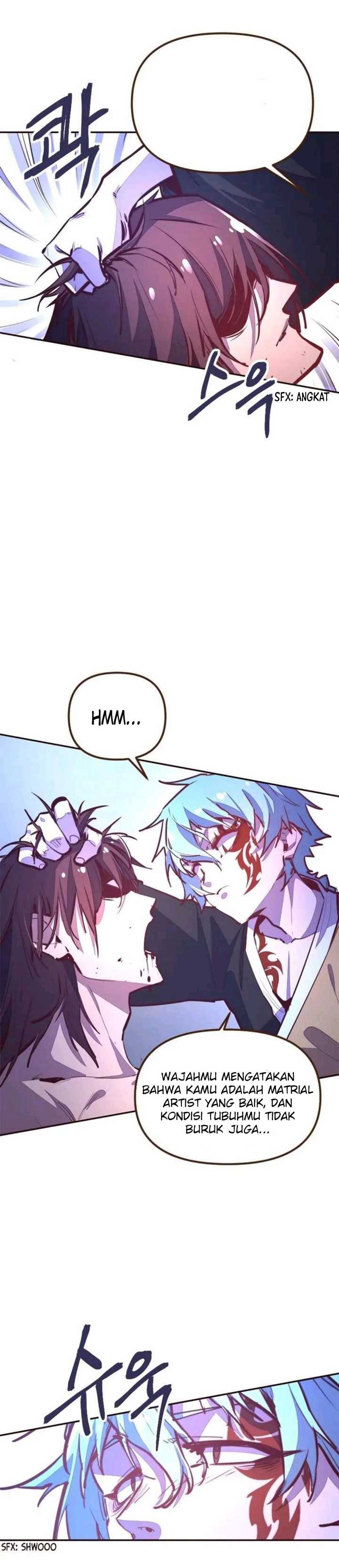 Life and Death: The Awakening Chapter 65 Gambar 10