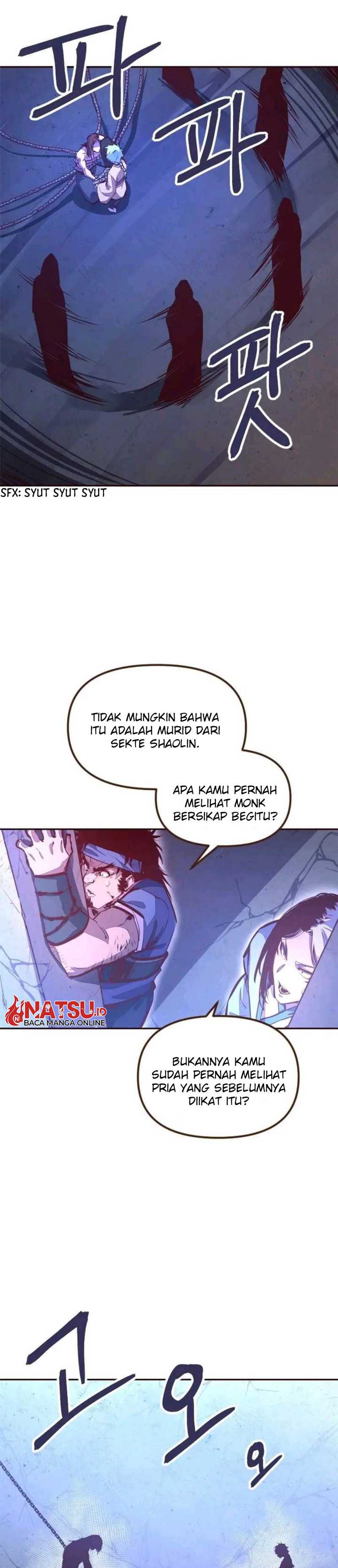 Life and Death: The Awakening Chapter 65 Gambar 11