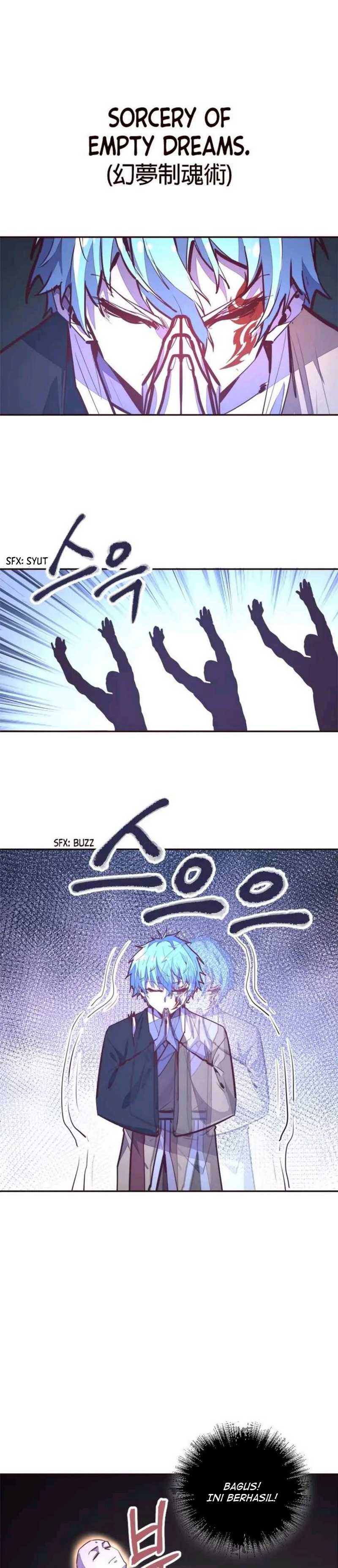 Life and Death: The Awakening Chapter 65 Gambar 13